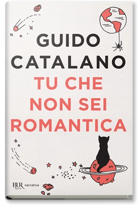 Tu che non sei romantica