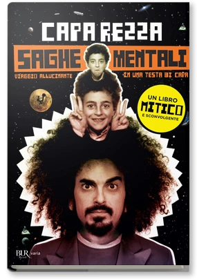 Saghe mentali