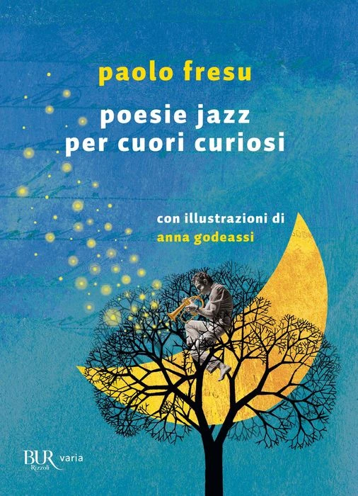 Poesie jazz per cuori curiosi