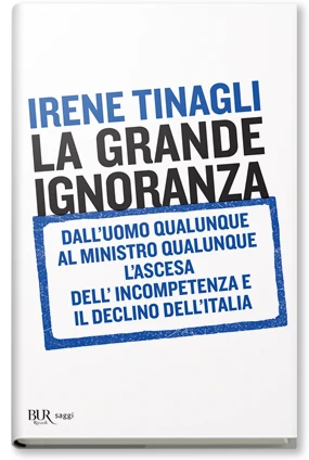 La grande ignoranza