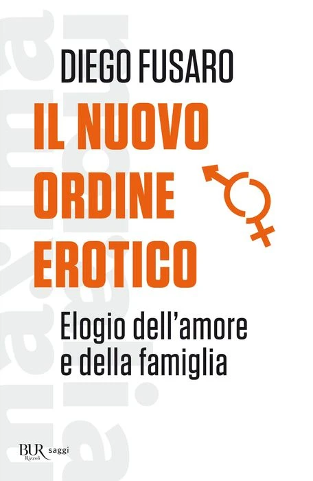 Il nuovo ordine erotico