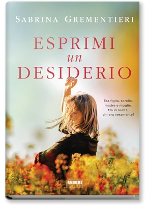 Esprimi un desiderio