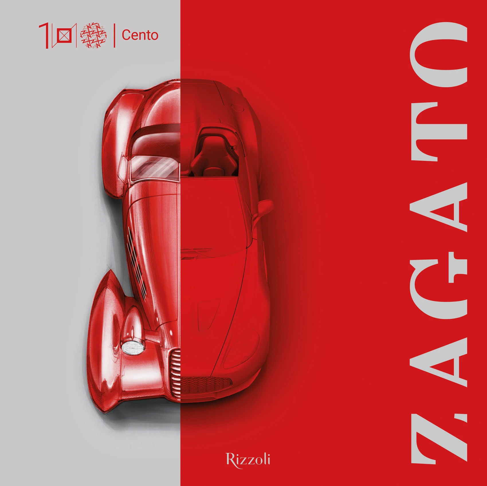 Zagato Cento