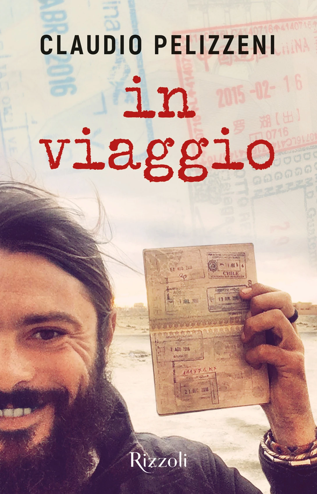 In viaggio - Rizzoli Libri