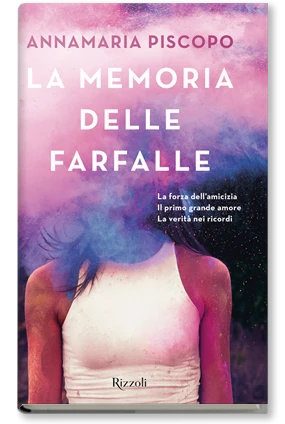 La memoria delle farfalle