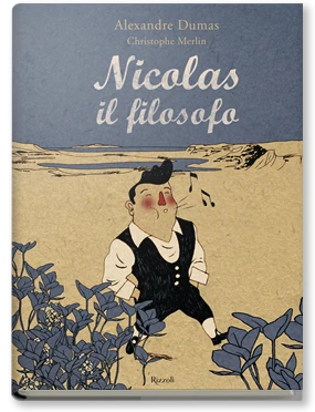 Nicolas il filosofo