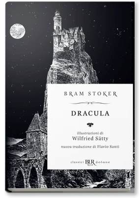 DRACULA