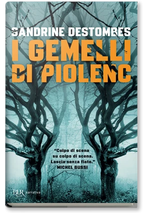 I gemelli di Piolenc