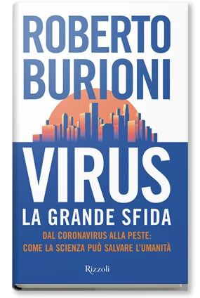 Virus, la grande sfida