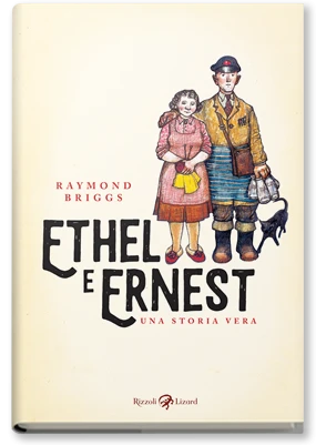 Ethel e Ernest. Una storia vera