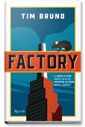 Factory