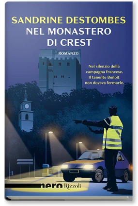 Nel monastero di Crest