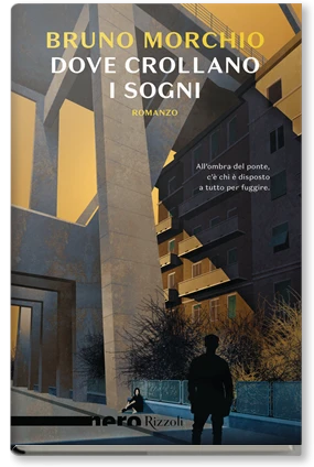 Dove crollano i sogni