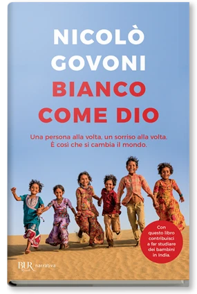 Bianco come Dio