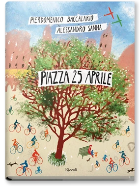 Piazza 25 aprile