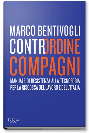 Contrordine, compagni