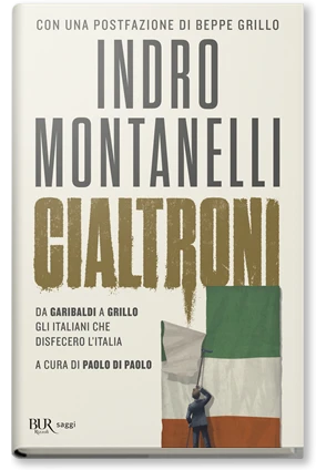 Cialtroni