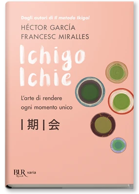 Ichigo Ichie