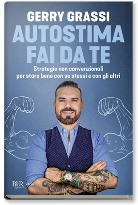 Autostima fai da te