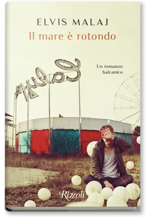 Il mare è rotondo
