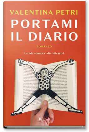 Portami il diario