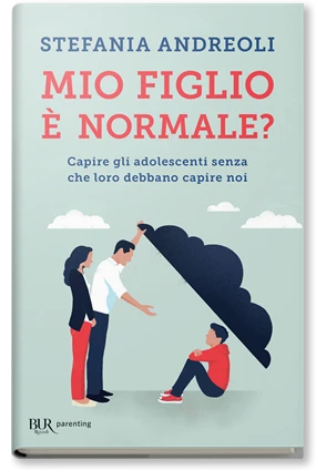 Mio figlio è normale?
