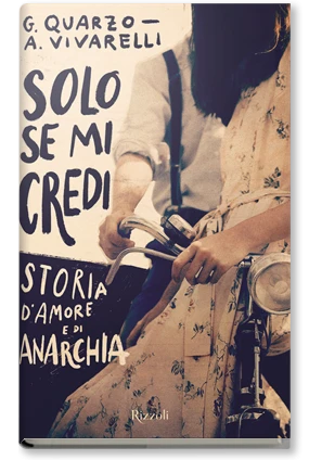 Solo se mi credi