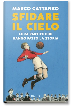 Sfidare il cielo