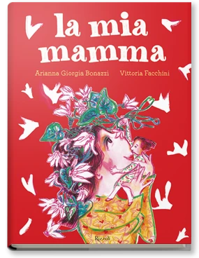 La mia mamma