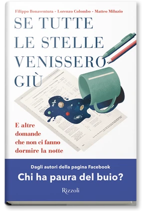 Se tutte le stelle venissero giù