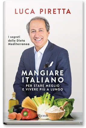 Mangiare italiano