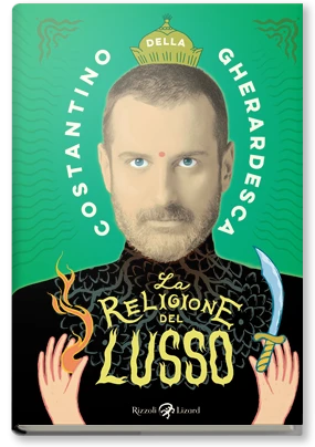 La religione del lusso