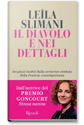 Il diavolo è nei dettagli