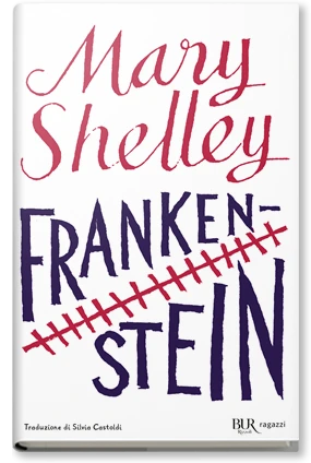 FRANKENSTEIN