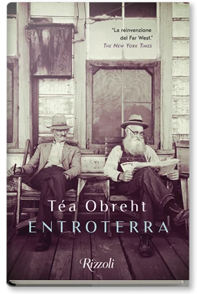 Entroterra