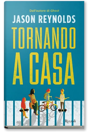 Tornando a casa