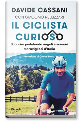 Il ciclista curioso
