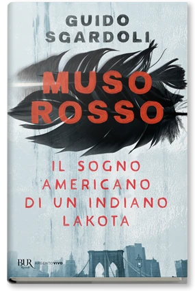 Muso Rosso
