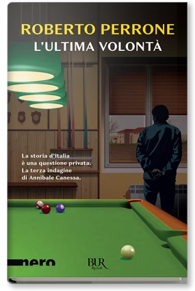 L'ultima volontà