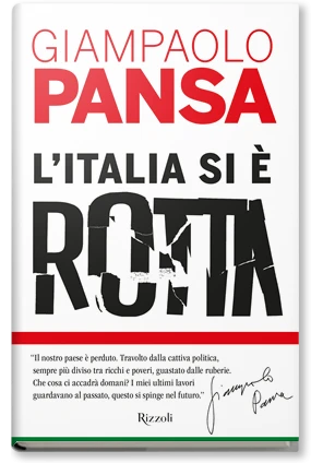 L'Italia si è rotta