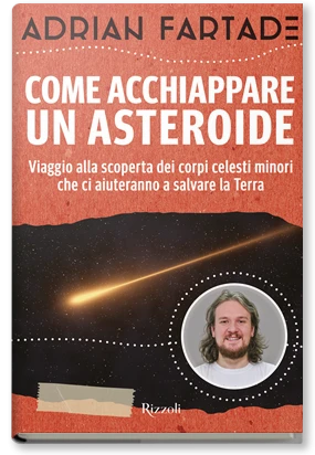 Come acchiappare un asteroide