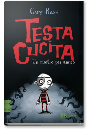 TestaCucita