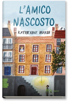 L'amico nascosto