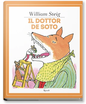 IL DOTTOR DE SOTO