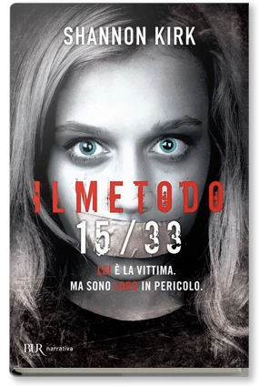 Il metodo 15 / 33