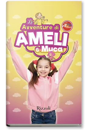 Le avventure di Ameli e Muca