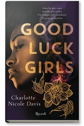 Good Luck Girl