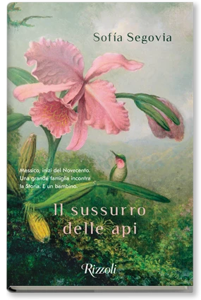 Il sussurro delle api