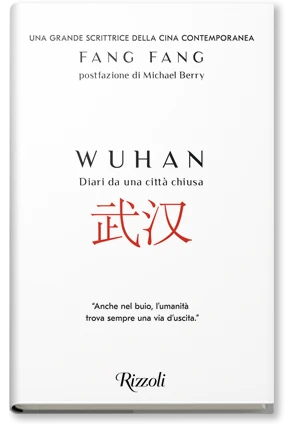 Wuhan - Diari da una città chiusa