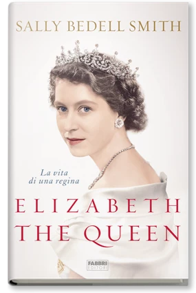 Elizabeth the Queen